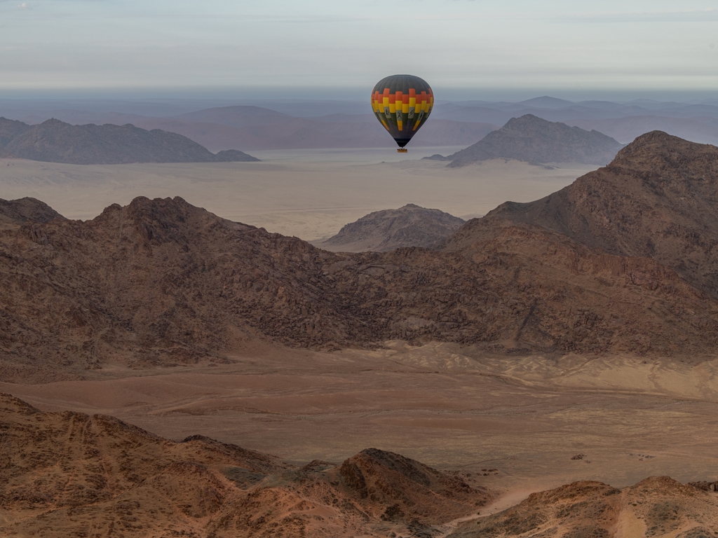 Namibie 2025