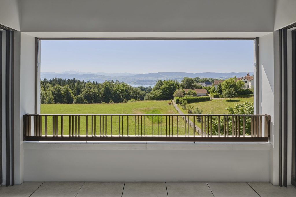 TK Architekten Zürich