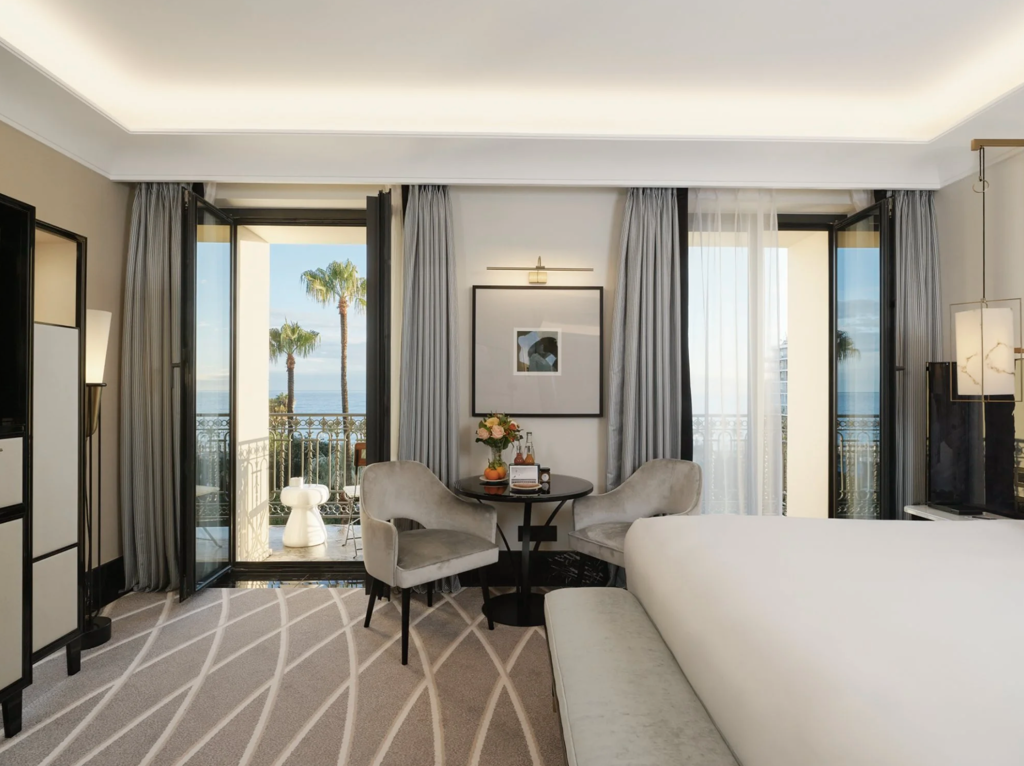 Maison Albar Le Victoria, Nice
