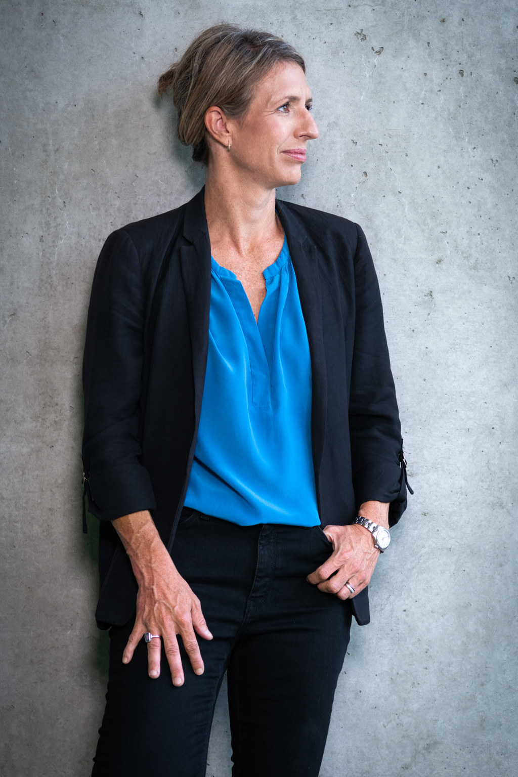 Corporate, kuehni, Lausanne,  2021, 